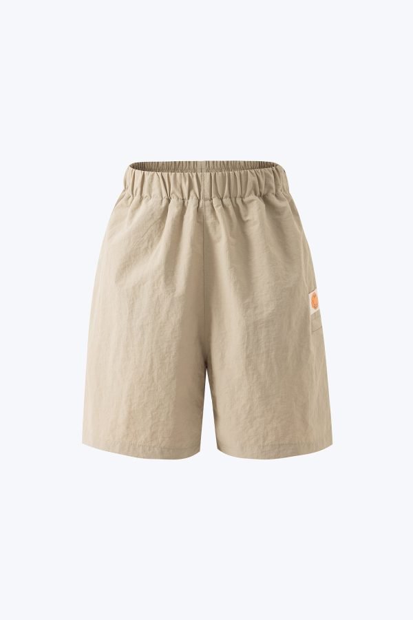 Cargo Shorts - Sage
