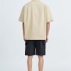 Worker's Pocket Shirt - Khaki