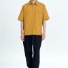 Relaxed-fit Parachute Trousers
