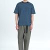 Relaxed-fit Parachute Trousers