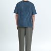 Relaxed-fit Parachute Trousers