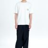 Wide Fit Cargo Pants