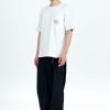 Wide Fit Cargo Pants