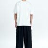 Wide Fit Cargo Pants