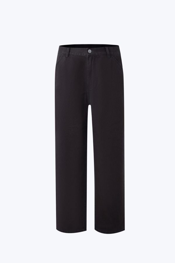 Work Jeans - Dark Grey