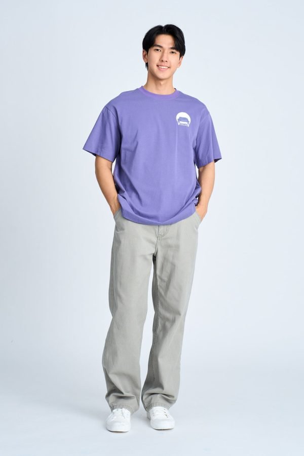 Work Jeans - Greige