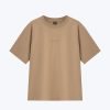 Jersey "Resilience Equipment" Graphic Tee - Khaki