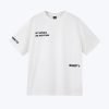 MT900467W_CREAM_1 "Stories In Motion" Embroidery Tee - Cream