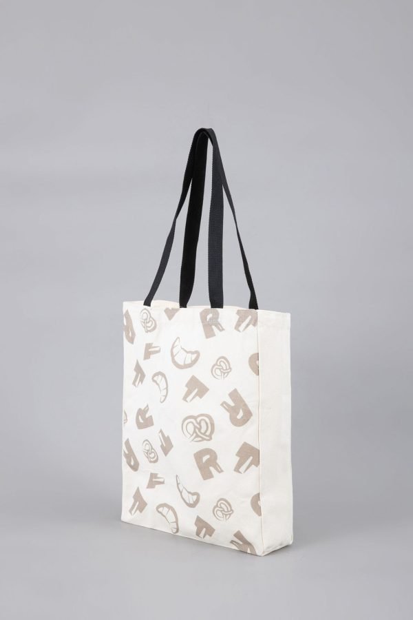 Le Cafe Restyle Reusable Tote
