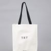 Le Cafe Restyle Reusable Tote
