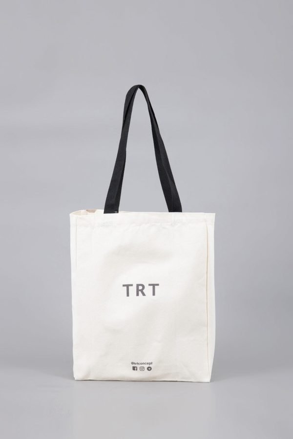 Le Cafe Restyle Reusable Tote