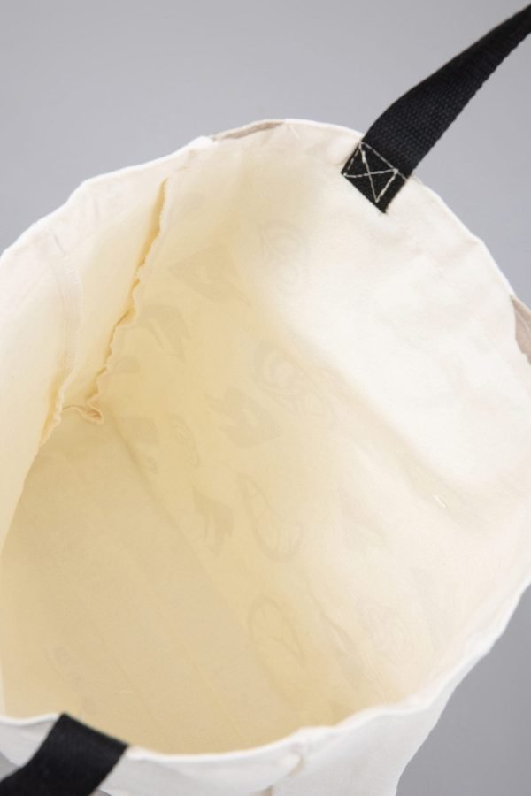 Le Cafe Restyle Reusable Tote