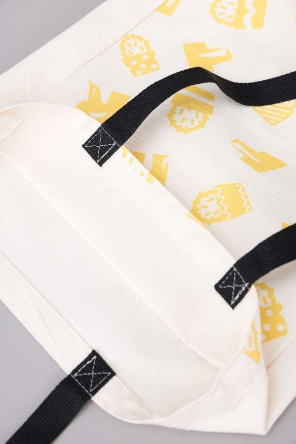 4th Anniversary Reusable Tote